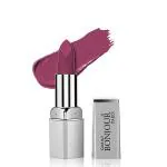 Bonjour Paris Premium Creme Matte 9-5 Hydrating Lipstick - Light Burgundy 4.2 gm