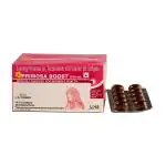 Primosa Boost Softgel 10's