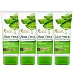 Oriental Botanics Aloe Vera, Green Tea & Cucumber Professional Skin Care 300 gm