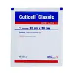 BSN Cuticell Classic Dressing Gauze (10 cm x 30 cm) 1's