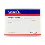 BSN Cuticell C Dressing Gauze (10 cm x 10 cm) 10's