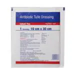 BSN Cuticell Plus Dressing Gauze (10 cm x 30 cm) 1's