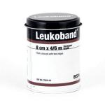 BSN Leukoband Elastic Adhesive Bandage (8 cm x 4/6 mtr) 1's