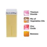 Rica Lipowax Roll-On Wax - Pearl 100 ml