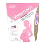 Vivamom High Protein Maternal Nutrition Supplement Powder Refill - Chocolate Flavour 200 g