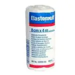 BSN Elastomull Elastic Fixation Bandage (8 cm x 4 mtr) 1's
