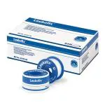 BSN Leukofix Porous Surgical Tape (PE) (1.25 cm x 9.14 mtr) 24's