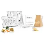 Casmara Skin Sensations Facial Treatment (Pack of 5 x 4 ml)