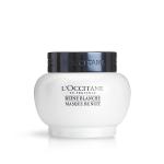 L'Occitane Reine Blanche Brightening Sleeping Mask 65 ml