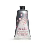 L'Occitane Cherry Blossom Soft Hand Cream 75ml