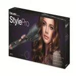 Beurer Beauty Style Pro Hair Straightening Brush (HS60) - Black