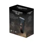 Beurer Barbers Corner Foil Shaver (HR7000)