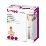 Beurer Beauty 3-in-1 Epilator (HL70)