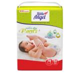 Little Angel Baby Diaper Pants (M) 40's