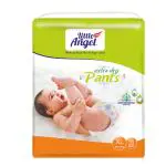 Little Angel Baby Diaper Pants (XL) 56's