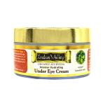 Indus Valley Organic Ayurveda Intense Hydrating Under Eye Cream 50 ml