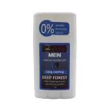 Indus Valley Men Natural Deodorant - Deep Forest 50 gm