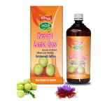 Swadeshi Ayurved Kesari Amla Ras Juice 500 ml