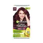 Garnier Color Naturals Creme hair color, Shade 3.16 Burgundy 70ml + 60gm 1's