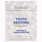 DeBelle Biocellulose Face Sheet Mask - Youth Reviving 25 ml
