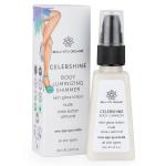 Bella Vita Organic Celeb Shine Body Shimmer Gloss Lotion 50 ml