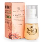 Bella Vita Organic 21 Again Anti Ageing & Skin Glow Face Serum 35 ml