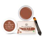 Bella Vita Organic Coffee 3 In 1 Tinty For Lips 8 gm