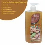 Skin Cottage Bath + Scrub (Tamrind) 1000 ml