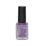 Glimmer Premium Nail Enamel Purple Kale 10 ml