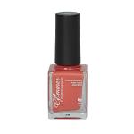 Glimmer Premium Nail Enamel Cheeky Red 10 ml