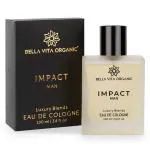 Bella Vita Organic Impact Edt Perfume 100 ml