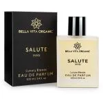 Bella Vita Organic Salute Strong Woody Perfume 100 ml