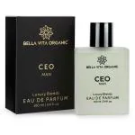 Bella Vita Organic Ceo Men Perfume Office Wear 100 ml