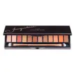 Colorbar Colorbar Nectar Crush Eyeshadow Palette 18 gm