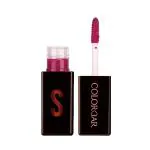 Colourbar Cheeky Sexy Kiss Proof Gel Lip Colour-(009) 3.5ml