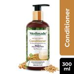 Medimade Nourishing Conditioner With Soya & Milk Protein 300 ml