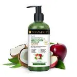 Soulflower Herbal Shampoo 300 ml