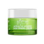 Azafran Organics Nutri Active Advanced Skin Firming 40 gm