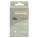 Glimmer Blackhead Remover Nosestrip Char 1's