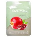 Glimmer Face Sheet Mask Aloe Pomegranate 1's