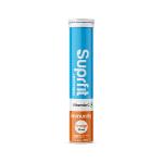 SuprFit Immunity Vitamin C Effervescent Tablet - Orange Flavour 20's
