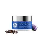 The Moms Co. Natural Age Control Under Eye Cream with Power of Bakuchio Reduces Fine Lines and Wrinkles 25gm