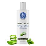The Mom's Co. Natural Green Tea Face Toner with Aloe Vera & Apple Cider 200ml