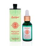 Indulgeo Essentials Squalane with Neroli, Sweet Orange Peel & Chamomile Oils Natural Hydroquinone 30ml
