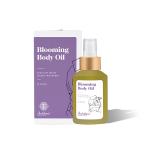 Indulgeo Essentials Blooming Body Oil 100ml