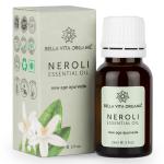 Bella Vita Organic Neroli Essential Oil 15 ml