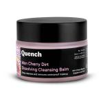 Quench Botanics Mon Cherry Dirt Dissolving Cleansing Balm 50 ml