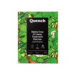 Quench Botanics Mama Cica Zit Away Treatment Patches 10 g