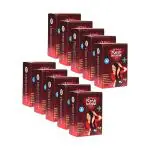 Kesh Nikhar Soap (Pack of 10 x 100 gm)