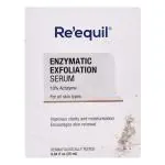 Reequil Daily Micro Peeling Enzymatic Exfoliation Serum 25 ml